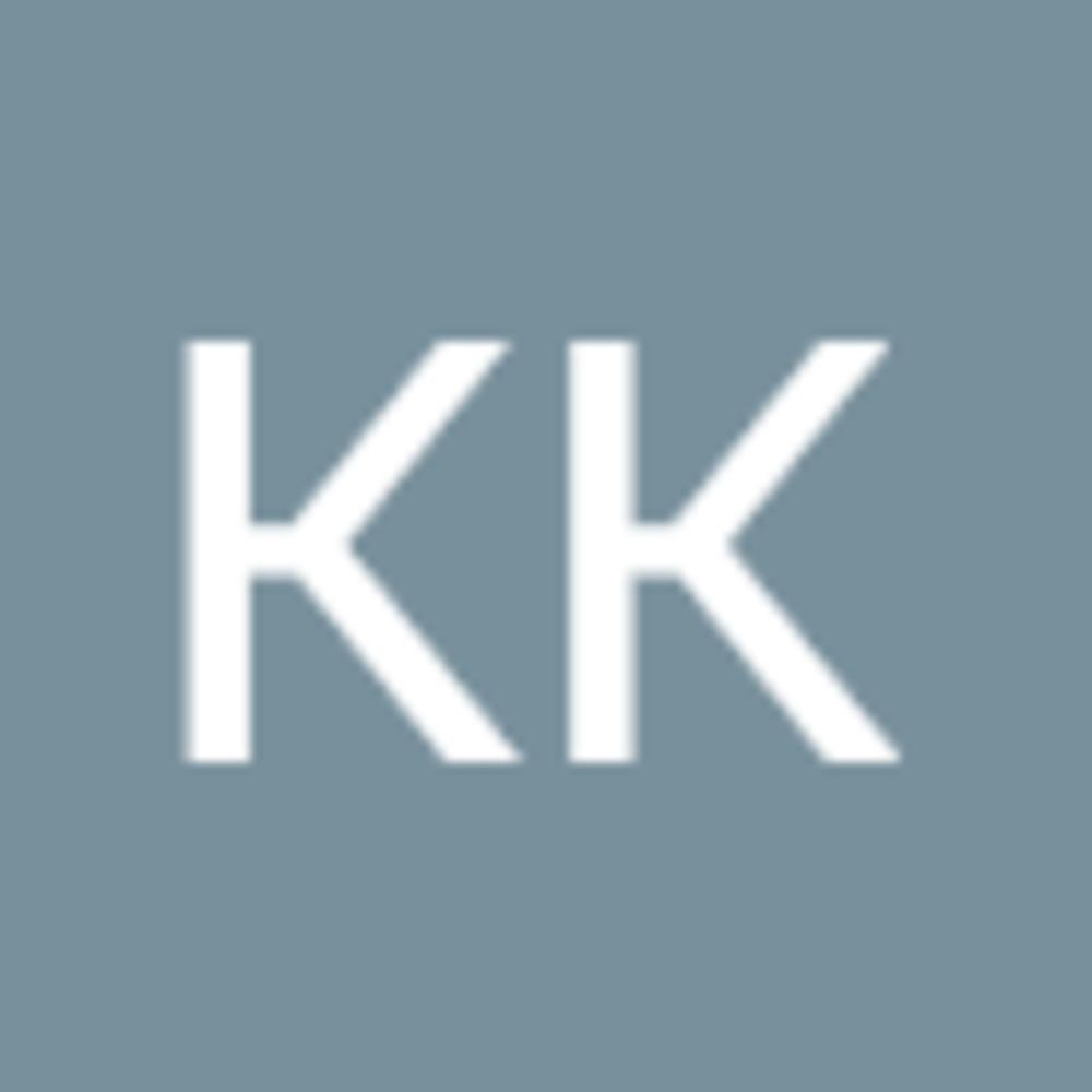 Meet your Posher, Kk